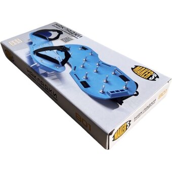  Приспособление для работы с наливными полами Makers 801 