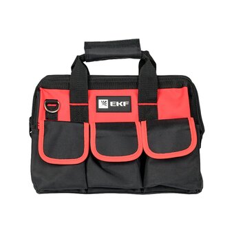  Сумка монтажника EKF Professional С-03 универсальная 