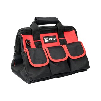  Сумка монтажника EKF Professional С-03 универсальная 