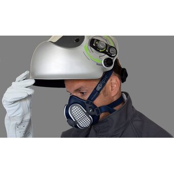  Полумаска GVS Elipse P3 SPR501IFUC р. M/L 