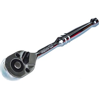  Ключ трещотка Ombra 281401 (55266) 1/4"DR 