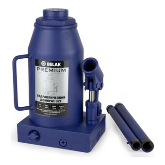  Домкрат BELAK Premium BAK.30021 гидравлический 32т 