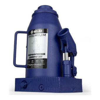 Домкрат BELAK Premium BAK.30021 гидравлический 32т 