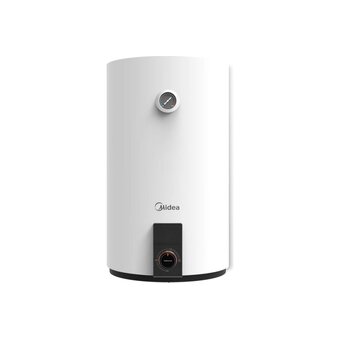  Накопительный водонагреватель Midea MWH-8015-HRE 80 л 
