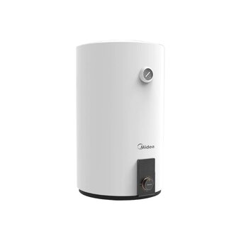  Накопительный водонагреватель Midea MWH-8015-HRE 80 л 