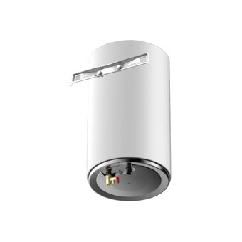 Накопительный водонагреватель Midea MWH-8015-HRE 80 л 