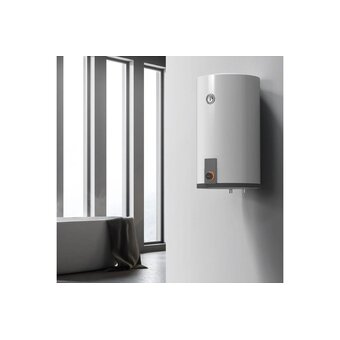  Накопительный водонагреватель Midea MWH-8015-HRE 80 л 