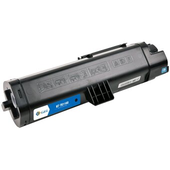  Картридж лазерный G&G GG-TK1160 черный 7200стр для Kyocera Ecosys P2040 