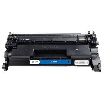  Картридж лазерный G&G GG-C052H черный 9000стр для Canon MF421/426/428/429/LBP 212/214/215 