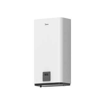  Накопительный водонагреватель Midea MWH-10020-FED 100 л 