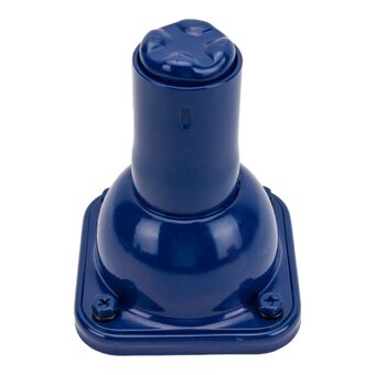  Домкрат бутылочный KRAFT KT 800055 механический 2Т 150-310 мм 