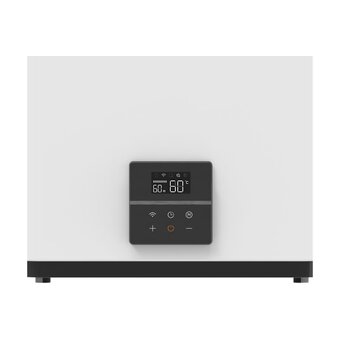  Накопительный водонагреватель Midea MWH-10020-FED 100 л 