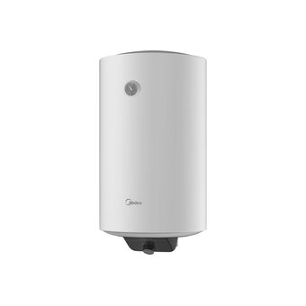  Накопительный водонагреватель Midea MWH-8015-CEMSL 80 л 