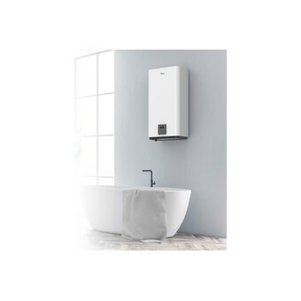  Накопительный водонагреватель Midea MWH-10020-FED 100 л 