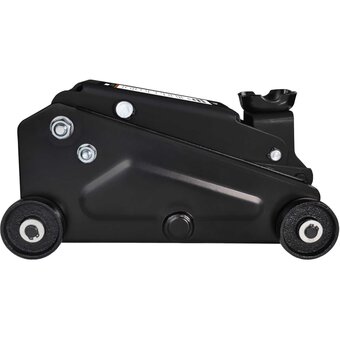  Домкрат подкатной БелАК Компакт БАК.80042 гидравлический 2,5 т. 