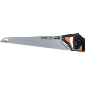  Ножовка по дереву Fiskars PowerTooth 1062917 