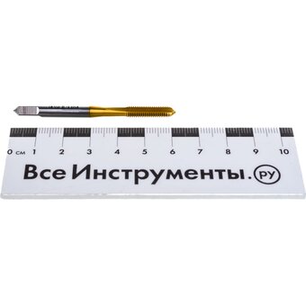  Набор метчикиов Профоснастка Эксперт (50311012) 142 ком-кт двухпр. 