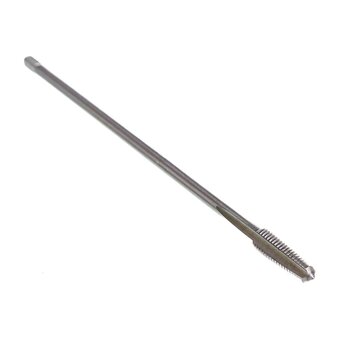  Метчик гаечный BUCOVICE 149050 М 5 х 0,8, L-110мм. HSS 