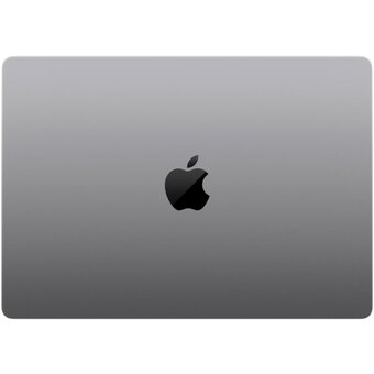  Ноутбук Apple MacBook Pro A2918 (Z1C800132) M3 8 core 16Gb SSD512Gb/10 core GPU 14.2" Retina XDR (3024x1964) Mac OS grey space 