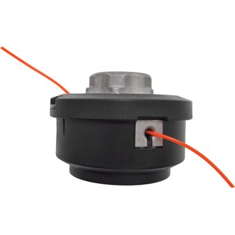  Головка триммерная полуавтоматическая GEOS Al-ko Max 227619 M10x1.25 