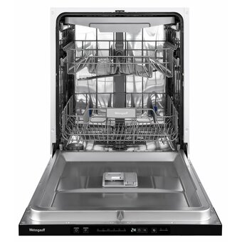  Встраиваемая посудомоечная машина Weissgauff BDW 6136 D Info Led полноразмерная 