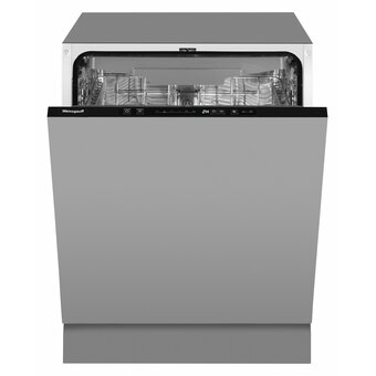  Встраиваемая посудомоечная машина Weissgauff BDW 6136 D Info Led полноразмерная 