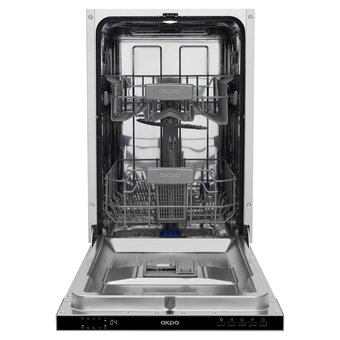  Встраиваемая посудомоечная машина AKPO ZMA45 Series 5 Autoopen 