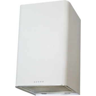  Вытяжка ELIKOR Mix 50П-650-Э3Д Retail Kitchen (942323) Better, КВ белый/срб 