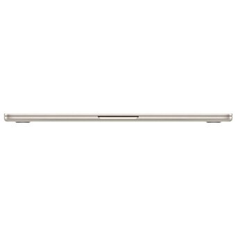  Ноутбук APPLE MacBook Air 13 (MLY23 RUSG) M2/8Gb/512Gb SSD/MacOS/Starlight/нужен переходник на EU 