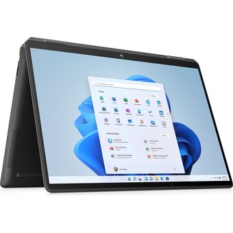  Ноутбук HP Spectre x360 14-ef2013ci (9C902EA) i7 1355U 16Gb SSD1Tb Intel Iris Xe graphics 13.5" OLED Touch 3.2K (3000x2000) Windows 11 Home black 