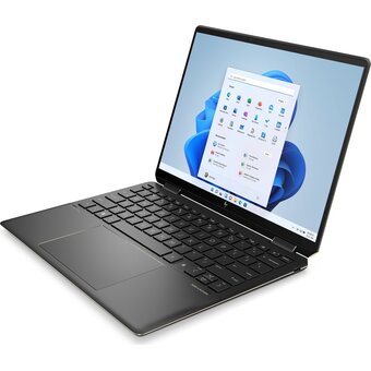  Ноутбук HP Spectre x360 14-ef2013ci (9C902EA) i7 1355U 16Gb SSD1Tb Intel Iris Xe graphics 13.5" OLED Touch 3.2K (3000x2000) Windows 11 Home black 