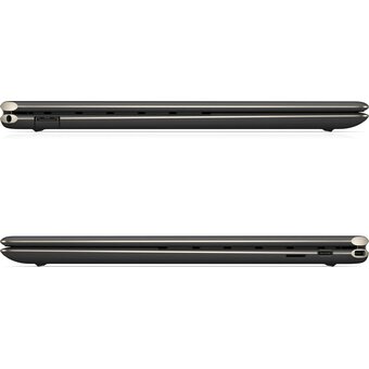  Ноутбук HP Spectre x360 14-ef2013ci (9C902EA) i7 1355U 16Gb SSD1Tb Intel Iris Xe graphics 13.5" OLED Touch 3.2K (3000x2000) Windows 11 Home black 