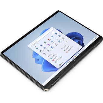  Ноутбук HP Spectre x360 14-ef2013ci (9C902EA) i7 1355U 16Gb SSD1Tb Intel Iris Xe graphics 13.5" OLED Touch 3.2K (3000x2000) Windows 11 Home black 