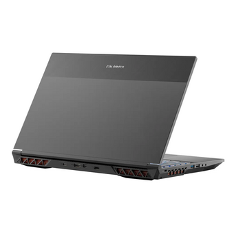  Ноутбук Colorful X15 AT 23 (A10003400455) Intel Core i5-12450H/16Gb/SSD512Gb/RTX4060 6Gb/15.6"/IPS/FHD/144Hz/180W/NoOS/Grey 