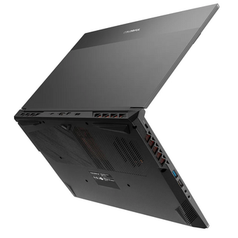  Ноутбук Colorful X15 AT 23 (A10003400455) Intel Core i5-12450H/16Gb/SSD512Gb/RTX4060 6Gb/15.6"/IPS/FHD/144Hz/180W/NoOS/Grey 