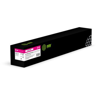  Картридж лазерный Cactus CS-MPC3502EM 842018 пурпурный 18000стр для Ricoh MPС 3002/C3502 