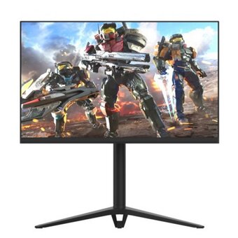 Монитор FragMachine F245IR240 Black 