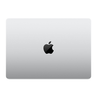  Ноутбук APPLE MacBook Pro 16 (MUW73ZP/A) M3 Max/48Gb/1Tb SSD/MacOS/нужен переходник на EU/Silver 