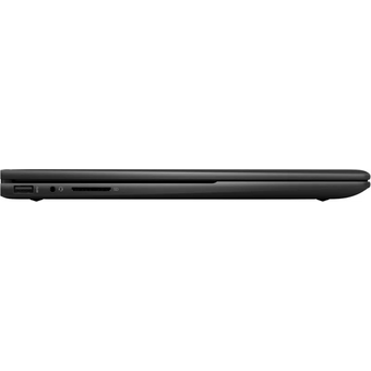  Ноутбук HP Envy x360 15-fh0011ci (9E691EA) Ryzen 7 7730U 16Gb SSD512Gb AMD Radeon 15.6" IPS Touch FHD (1920x1080) Windows 11 Home black 