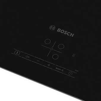  Варочная панель BOSCH PVQ61RBB5E 