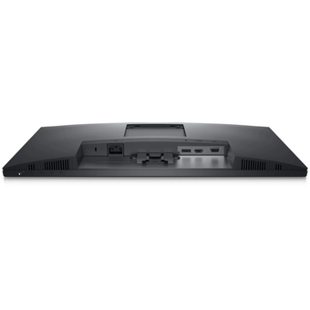  Монитор Dell E2424HS (210-BGPJ) черный 