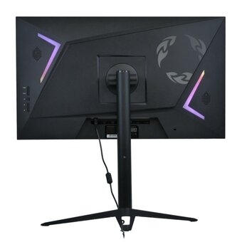  Монитор FragMachine F245IR240 Black 