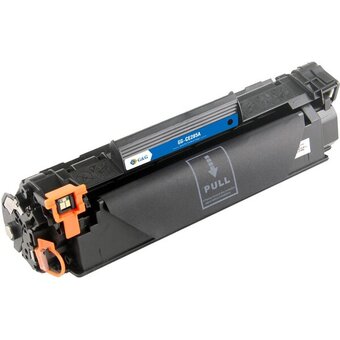  Картридж лазерный G&G GG-CE285A черный 1600стр для HP LJ Pro P1102/P1102w/1214nfh/M1132/M1212nf MFP/M1217nfw MFP 
