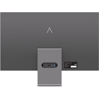  Монитор Digma Pro Art S (DM27SP01) серый 