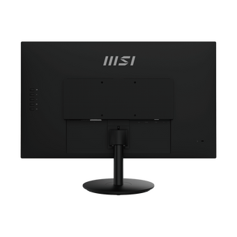  Монитор MSI LCD Pro MP271A (9S6-3PA2CT-085) Black 