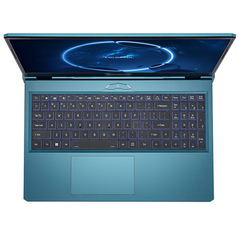  Ноутбук Colorful P15 23 (A10003400429) Intel Core i5-12450H/16Gb/SSD512Gb/RTX 4050 6Gb/15.6"/IPS/FHD/144Hz/Win11/blue 