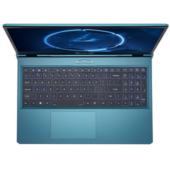  Ноутбук Colorful P15 23 (A10003400430) Intel Core i5-12450H/16Gb/SSD512Gb/RTX 4060 6Gb/15.6"/IPS/FHD/144Hz/Win11/blue 