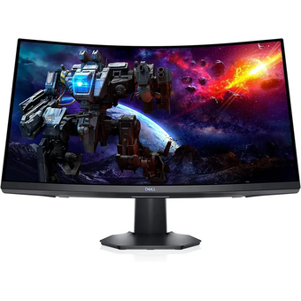  Монитор Dell S2722DGM (210-AZZD) черный 