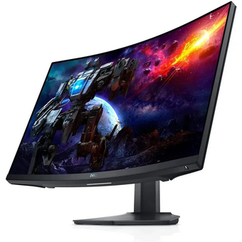  Монитор Dell S2722DGM (210-AZZD) черный 