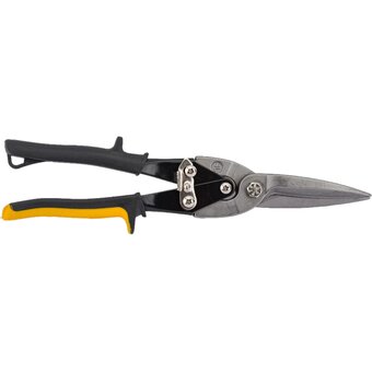  Ножницы по металлу ULTIMA 119022 270 мм, прямой рез 